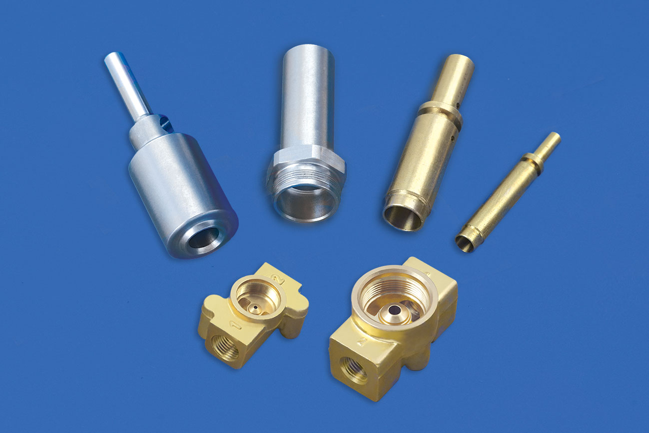 Instrument car parts